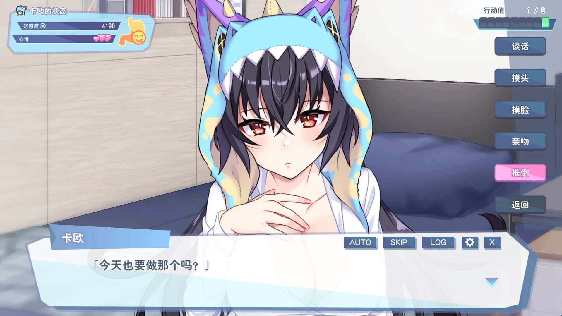 视觉数据4