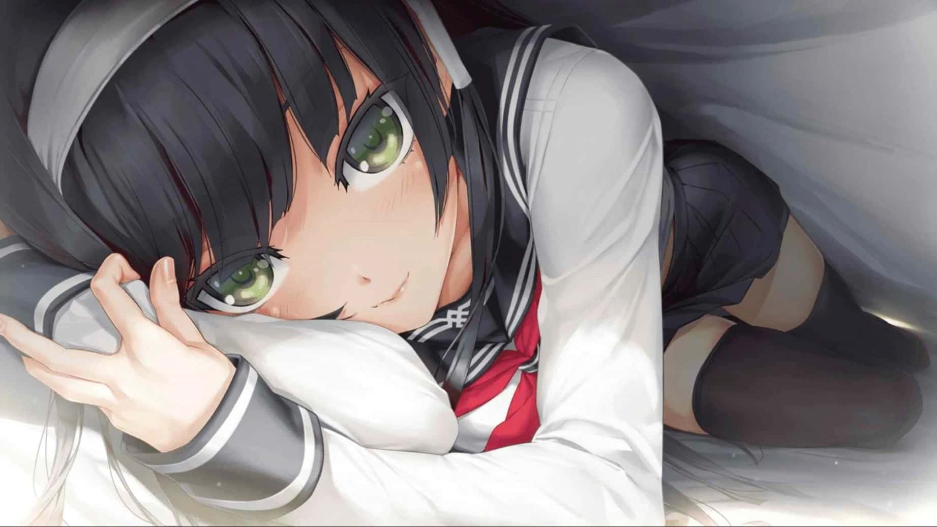美少女万华镜 理与迷宫的少女
