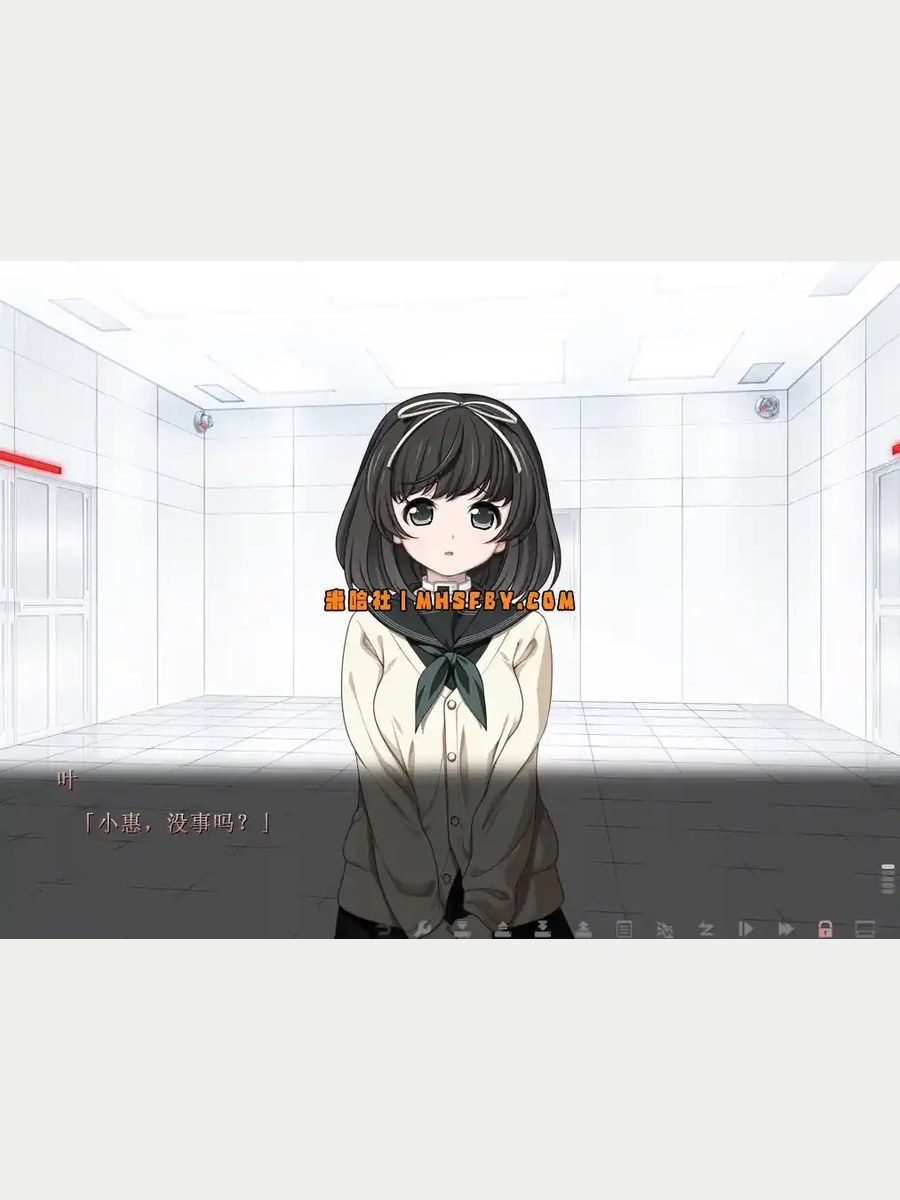 乐园之扉 Euphoria 心理悬疑最新版下载 - 安装运行指南 封面图