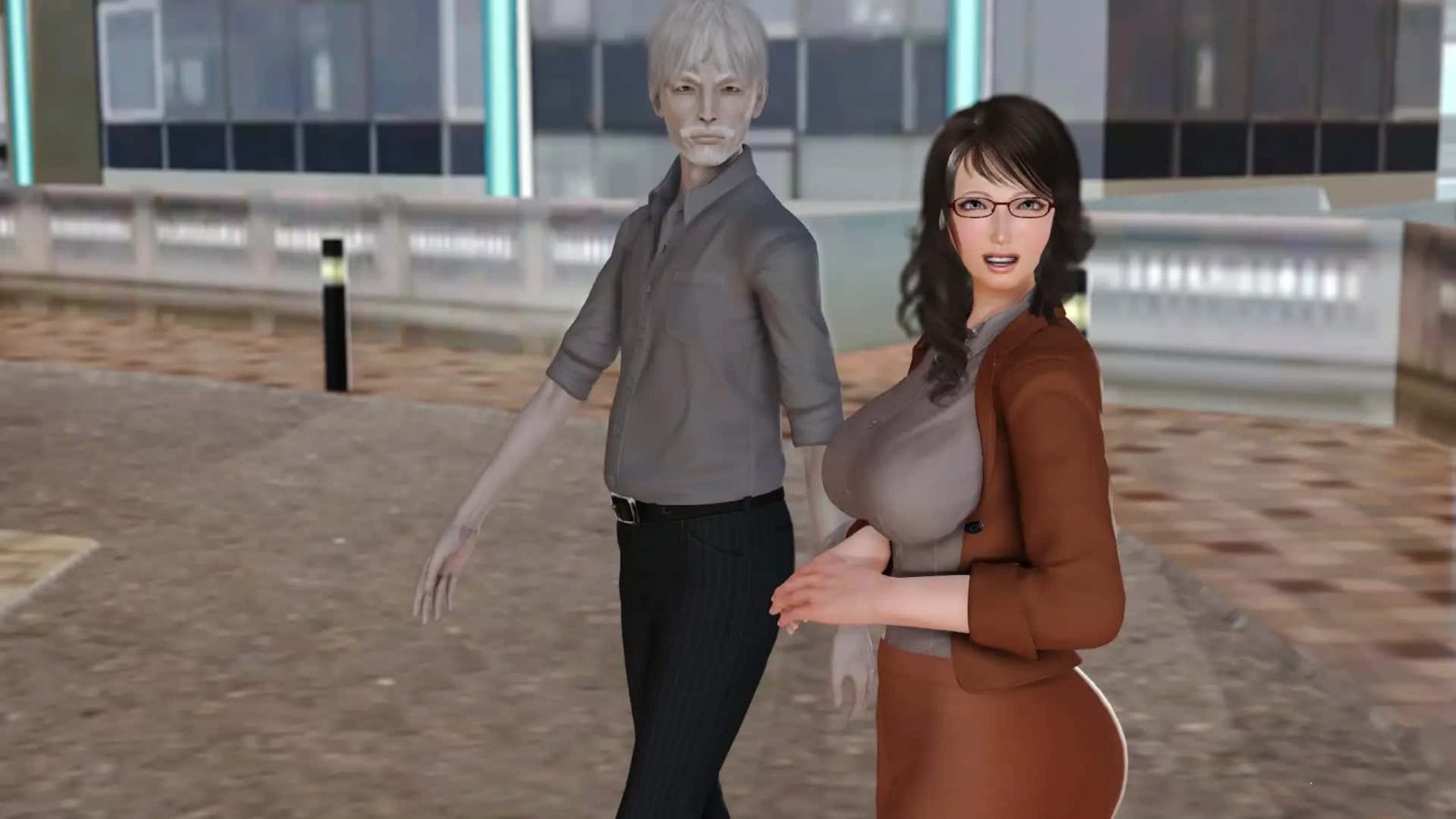 腐化 Corruption 中文版 画面 1