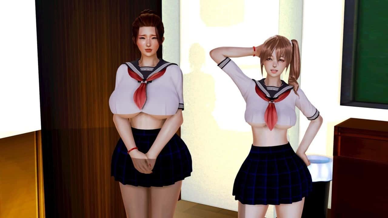 腐化 Corruption 角色养成 专题图 2