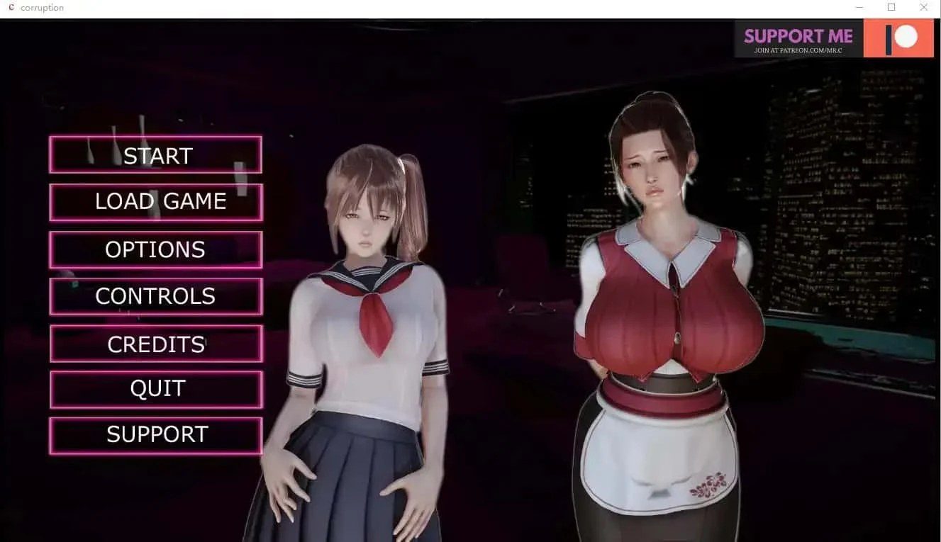腐化 Corruption 实机画面 专题图 6