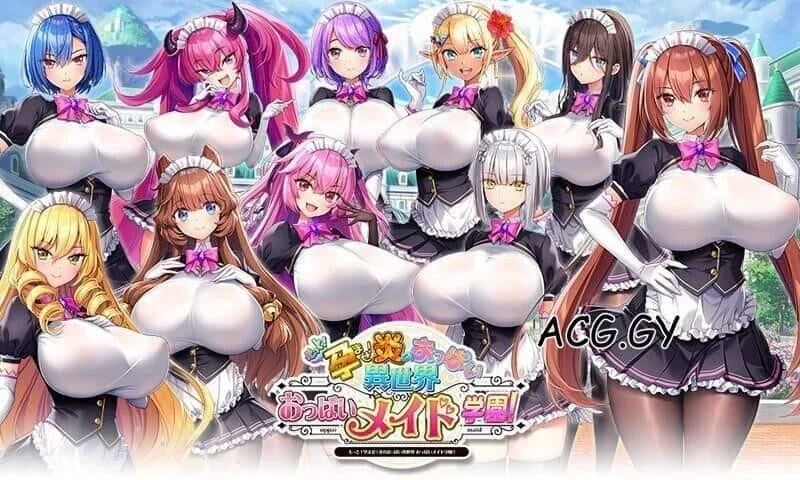 炎孕系列 炎孕系列游戏攻略PC版 封面图