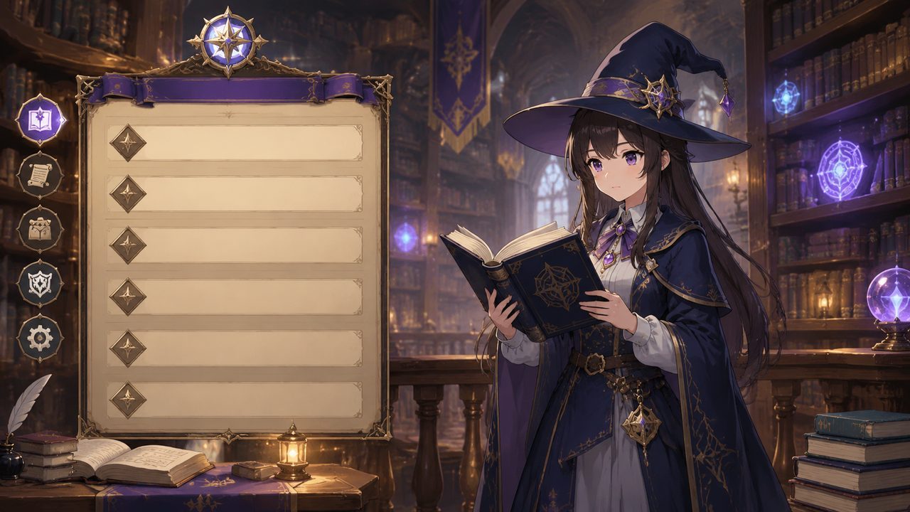 魔法师露娜 剧情对话 页面配图 3
