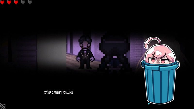 全果徘徊的女子大学生 玩法展示 预览图 2