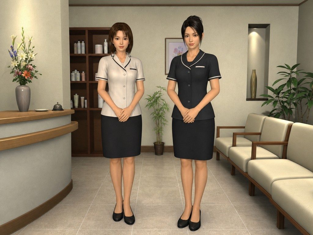 性爱治疗师 任务推进 展示图 2