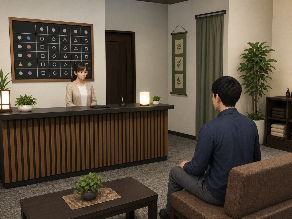 性爱治疗师 主线事件 预览图 8