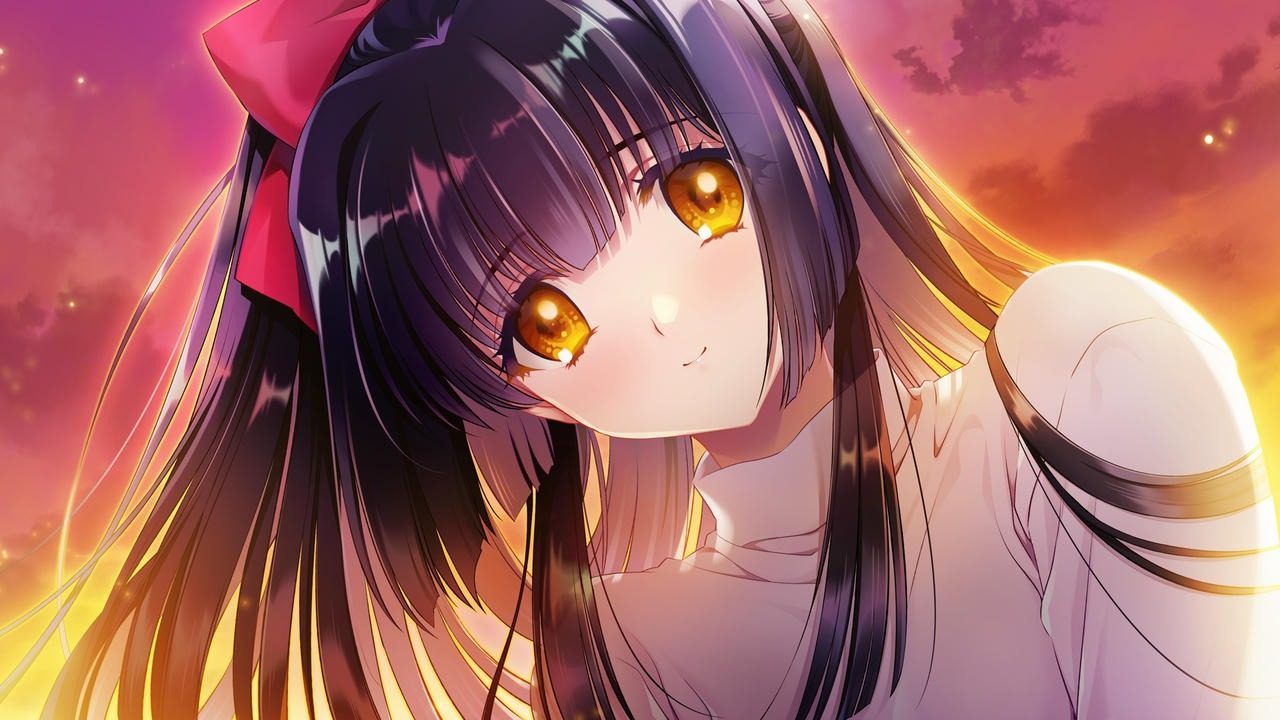 无颜之月-待宵双椿 剧情向 资料图 7