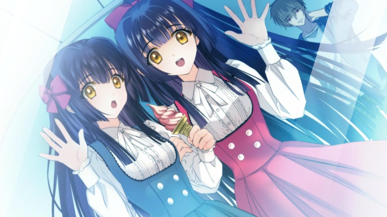 无颜之月-待宵双椿 和风悬疑 资料图 1
