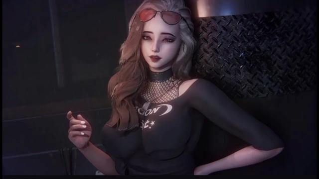 蜉蝣-MayFly MayFly EP2 场景图 8