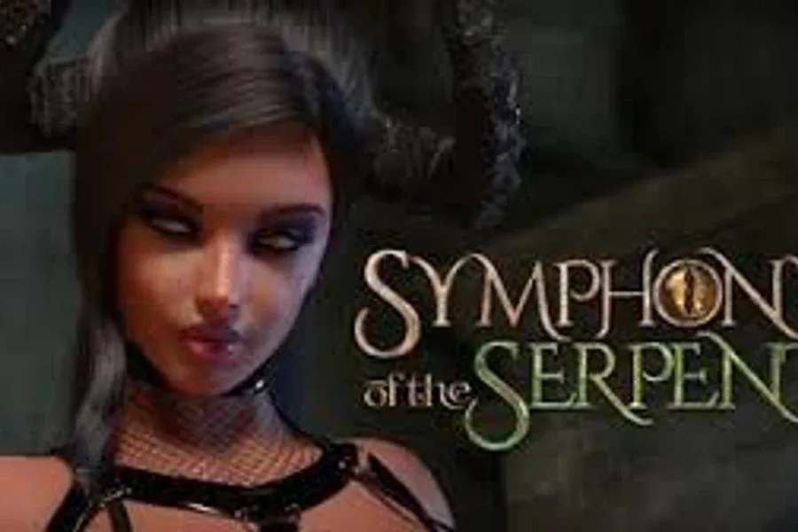 蛇之交响曲_Symphony of the Serpent 中文界面 内容截图
