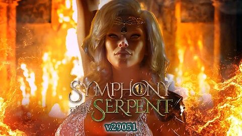 蛇之交响曲_Symphony of the Serpent 地图探索 演示图 2