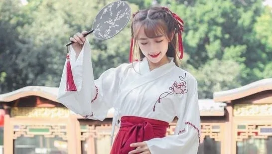 侠女逍遥录 中文界面 内容截图
