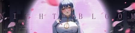 夜幕之花_Night Bloom 支线内容 预览图 1