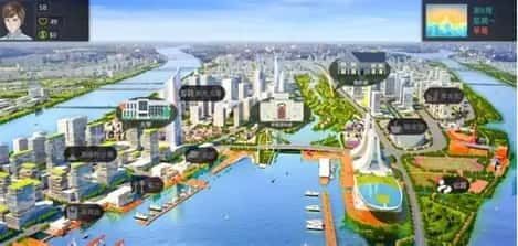 美德游戏 探索场景 页面配图 4