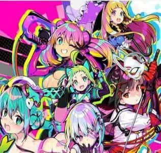 DLsite中文官网 玩法展示 资料图 3