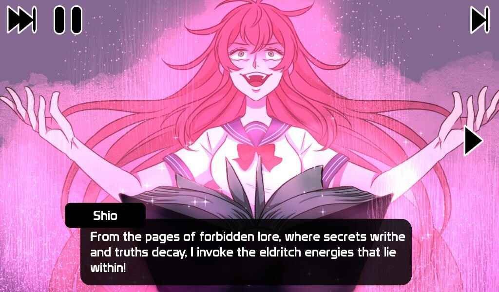 Lovecraft Locker 角色养成 专题图 8