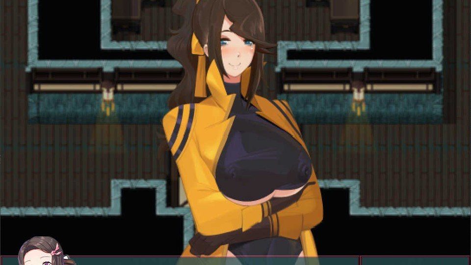 践踏之塔全9层汉化版 任务推进 展示图 7