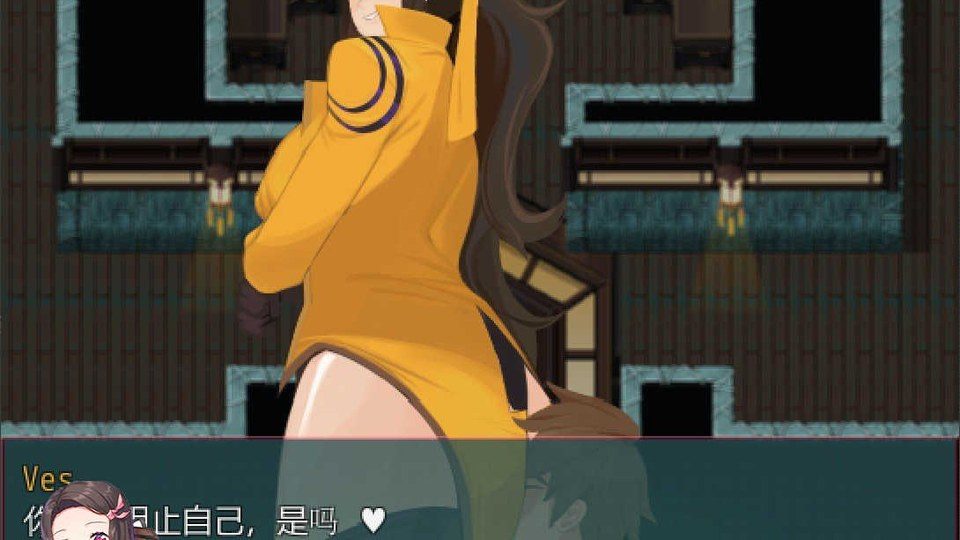 践踏之塔全9层汉化版 玩法展示 资料图 2