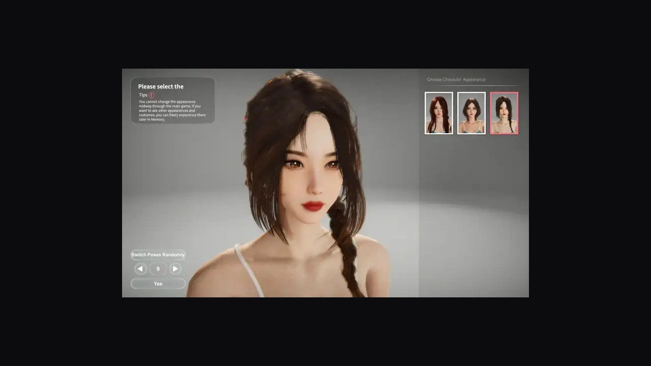 隔壁的美艳人妻TheWifeNextDoor 探索场景 玩法截图 4