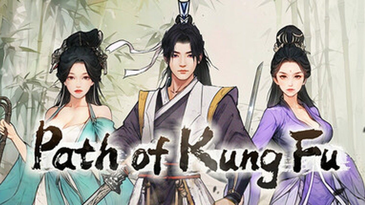 刀剑江湖路-绅士mod版 场景演出 实机截图 1