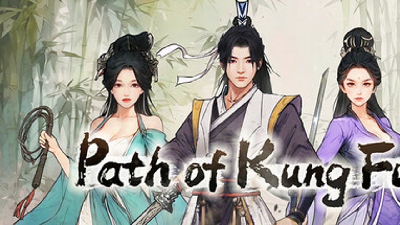 刀剑江湖路-绅士mod版 实机画面 内容截图 6