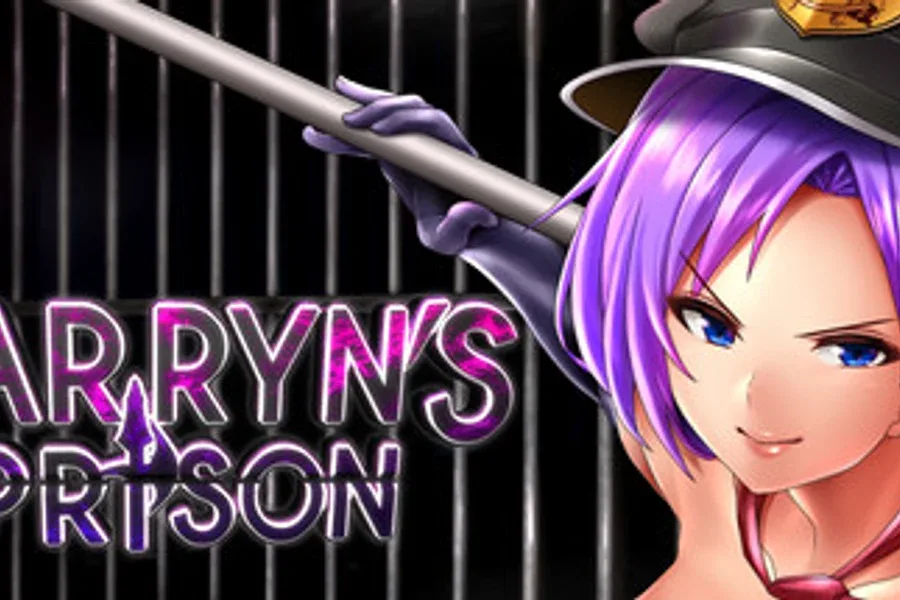 卡琳的监狱_Karryn's Prison 卡琳的监狱游戏论坛存档指南 封面图