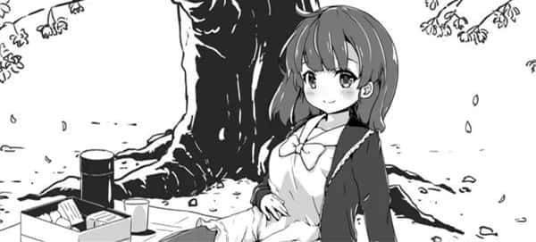 妹同居生活 角色路线 内容截图 3