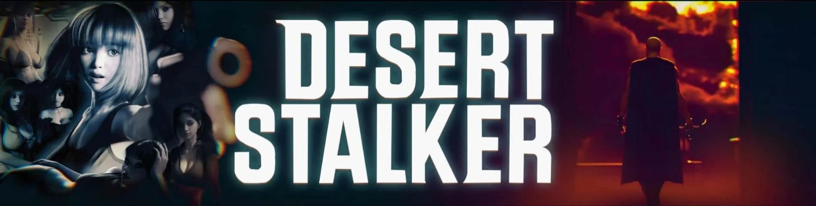 沙漠追猎者_Desert Stalker 攻略要点 展示图 2