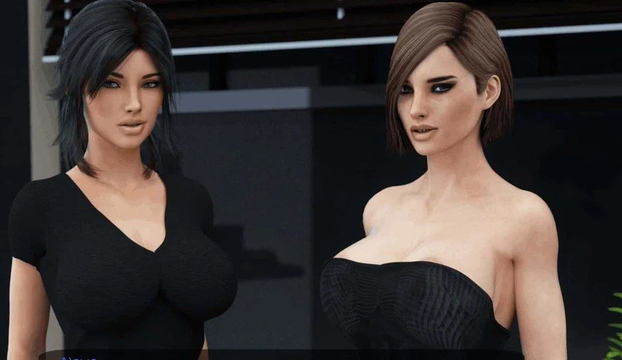 淑女都市 Milfy City 章节事件 展示图 3