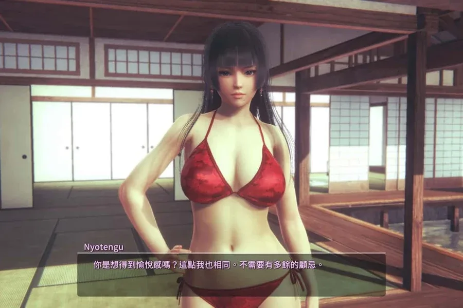 甜心选择2_Honey Select 2 甜心选择2 Honey Select 2游戏官网入口 封面图