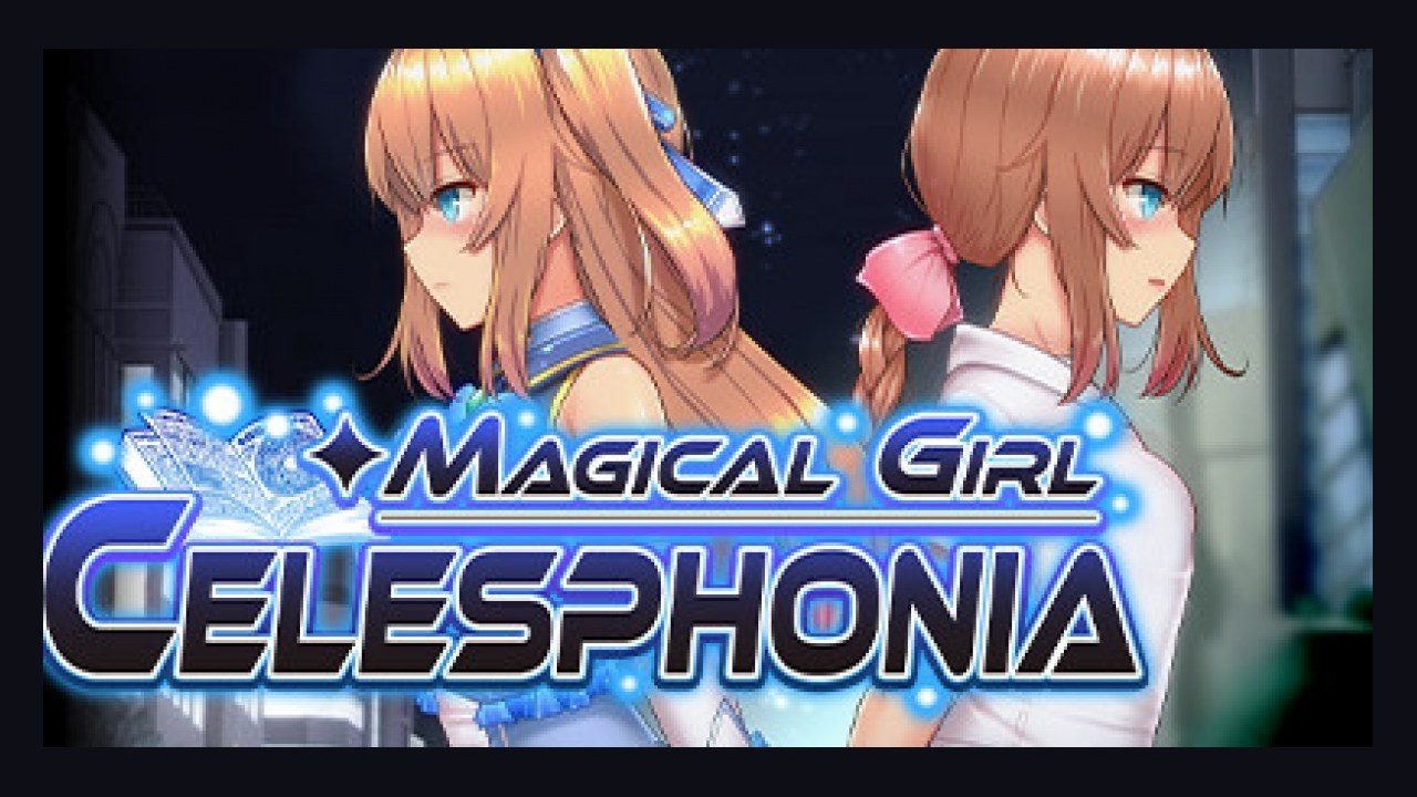魔法少女天穹法妮雅MagicalGirlCelesphonia 操作界面 演示图 3