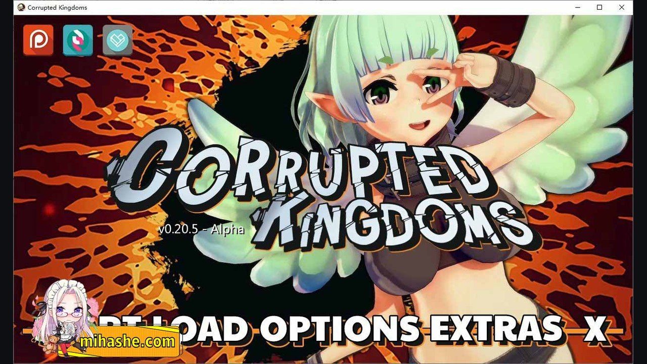 腐败王国CorruptedKingdom Corrupted Kingdom 画面