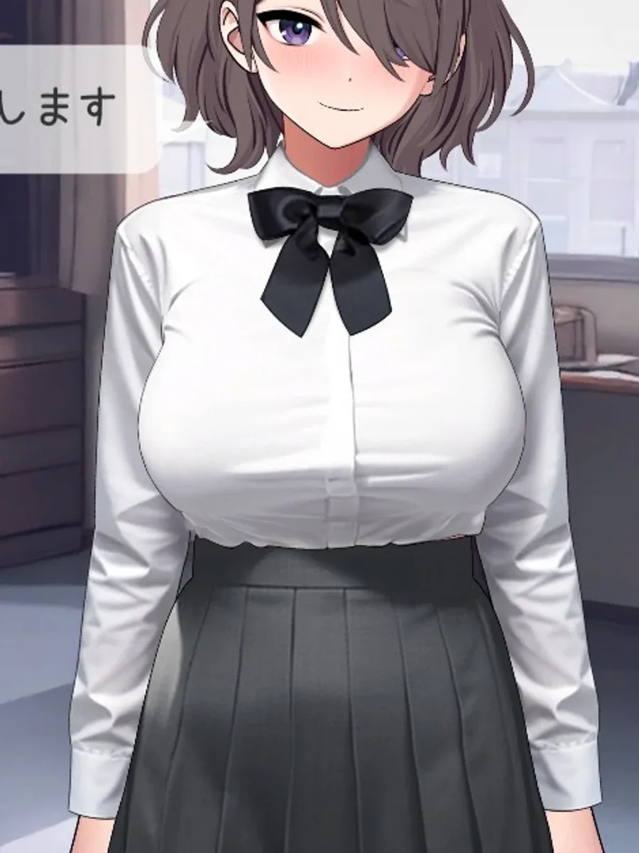 校规女子_校則女子 支线内容 内容截图 7