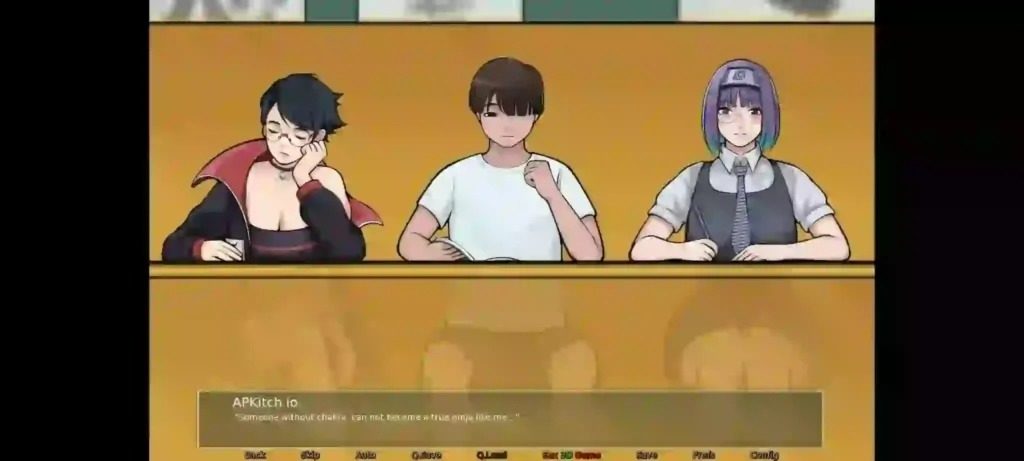 木叶熟女 移动端 内容截图 1