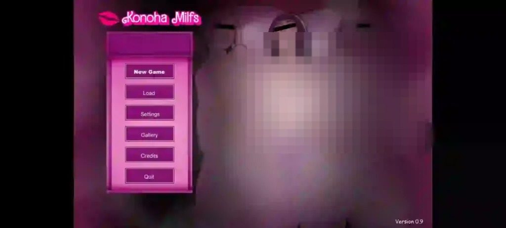 木叶熟女 故事片段 页面配图 5