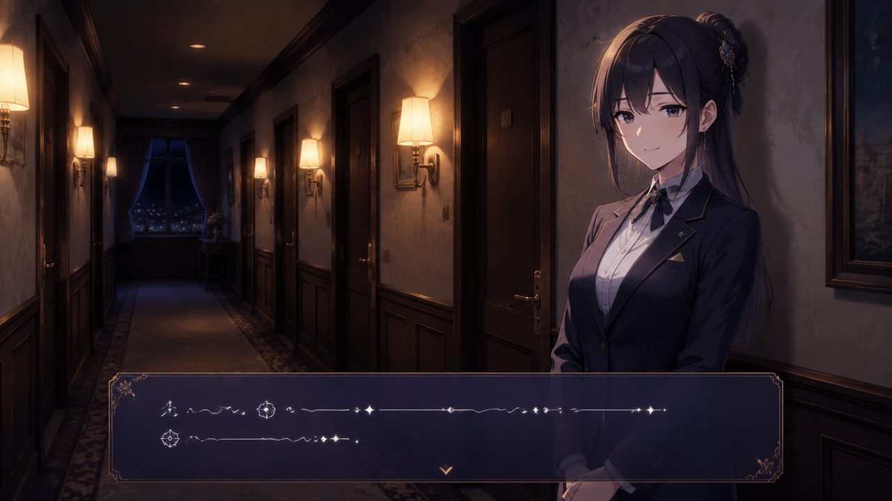蛋少女 移动端 画面 3