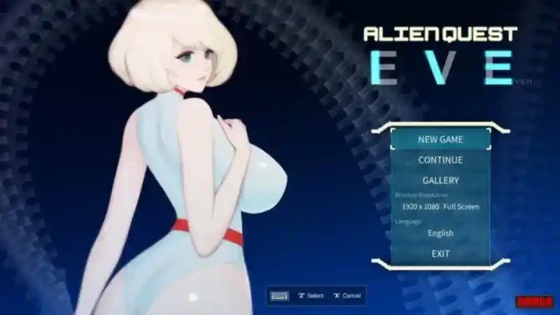 异形探索伊娃计划AlienQuestEVE 全开存档 内容截图 6