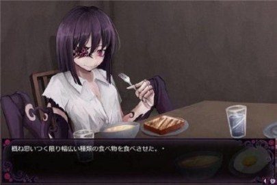 蛊惑的幼虫 角色养成 页面配图