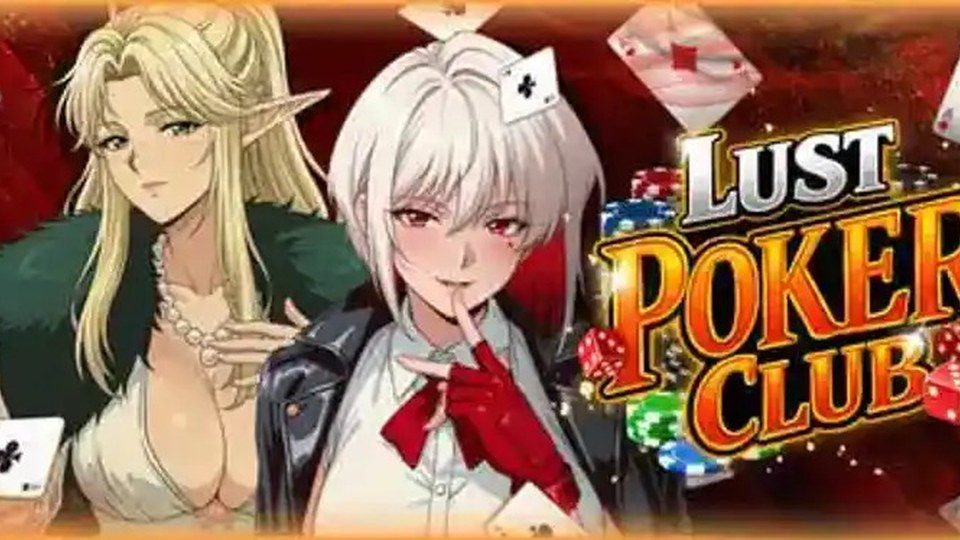 欲望扑克俱乐部 欲望扑克俱乐部扑克SLG最新版下载指南 封面图