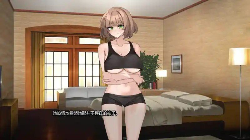 边缘：终极版 角色养成 玩法截图