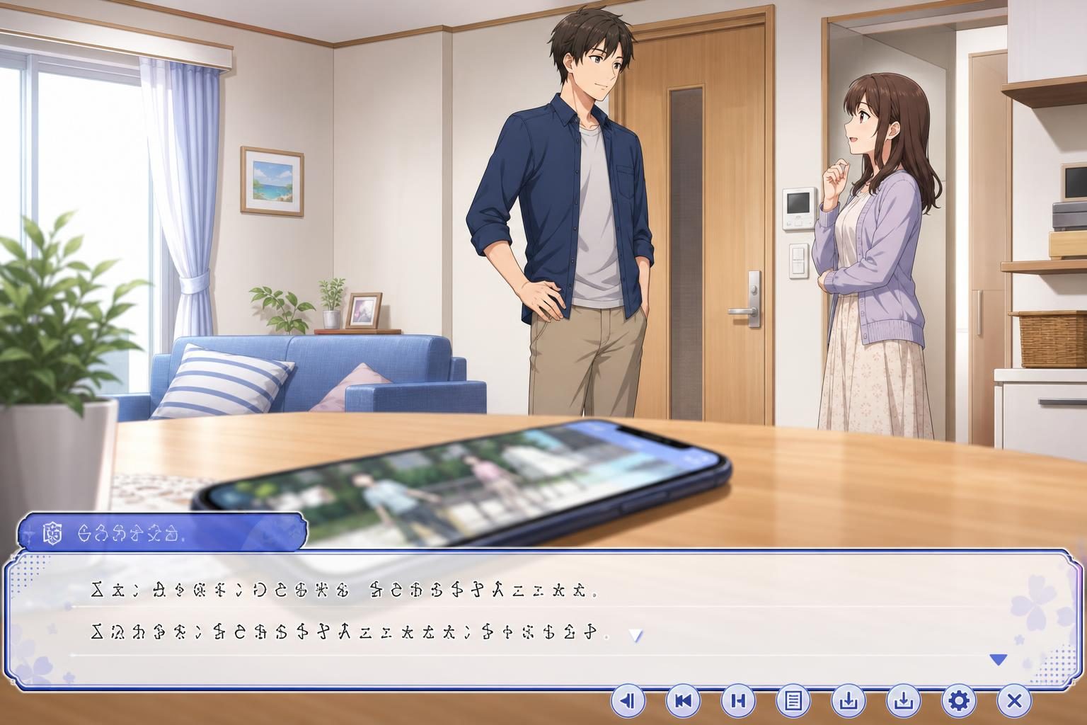 边缘:终极版 PC游戏 场景图 4