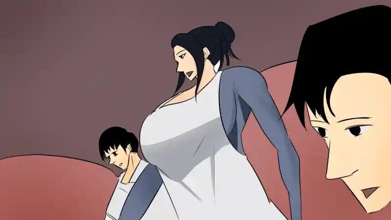 单亲妈妈 版本内容 玩法截图 5