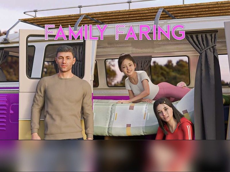 家庭生活FamilyFaringEp 任务推进 画面