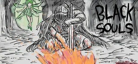 黑魂童话世界blacksouls三部曲附 资源内容 画面