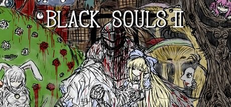 黑魂童话世界blacksouls三部曲附 心理恐怖 画面 5