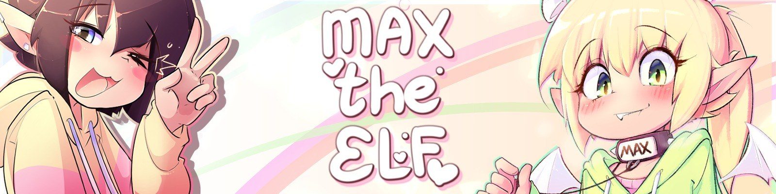 精灵麦克斯MaxtheElf官方正式版 玩法展示 资料图 1